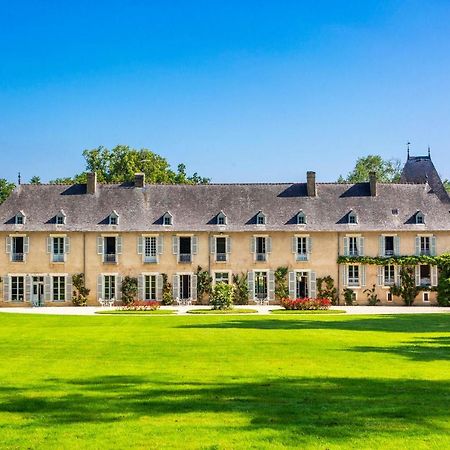 Chateau De La Villedubois Mordelles Экстерьер фото